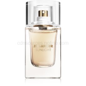 Obrázok Jil Sander Sunlight parfumovaná voda pre ženy 60 ml  