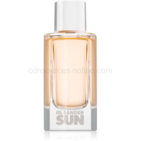 Obrázok Jil Sander Sun Summer Limited Edition (2019) toaletná voda pre ženy 75 ml  