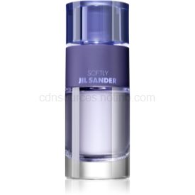 Obrázok Jil Sander Softly Serene parfumovaná voda pre ženy 80 ml