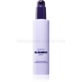 Obrázok Jil Sander Softly Serene upokojujúci krém na ruky pre ženy 200 ml