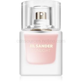 Obrázok Jil Sander Sunlight Lumière  parfumovaná voda pre ženy 40 ml  