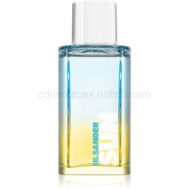 Obrázok Jil Sander Sun Summer Edition 2020 toaletná voda pre ženy 100 ml