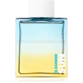 Obrázok Jil Sander Sun Summer Edition 2020 toaletná voda pre mužov 125 ml