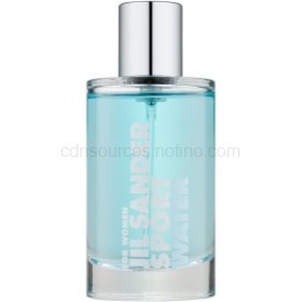 Obrázok JIL SANDER Sport Water EDT 50ml