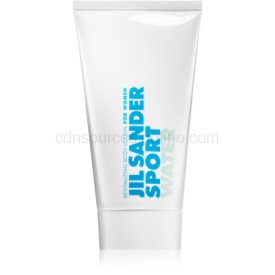 Obrázok Jil Sander Sport Water Woman telové mlieko pre ženy 150 ml  