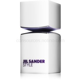 Obrázok JIL SANDER Style EDP 50ml