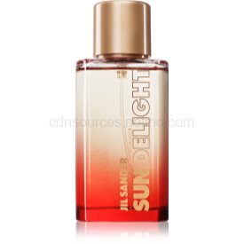 Obrázok Jil Sander Sun Delight toaletná voda pre ženy 100 ml  