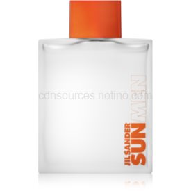 Obrázok JIL SANDER Sun For Men EDT 200ml