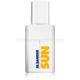 Obrázok JIL SANDER Sun EDT 30ml