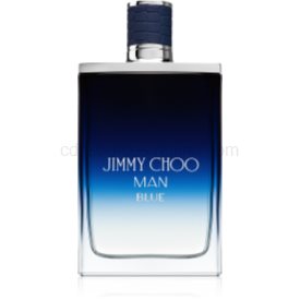 Obrázok Jimmy Choo Man Blue toaletná voda pre mužov 100 ml  