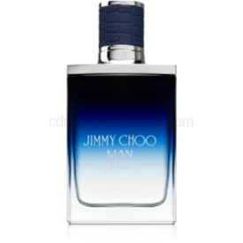 Obrázok Jimmy Choo Man Blue toaletná voda pre mužov 50 ml  