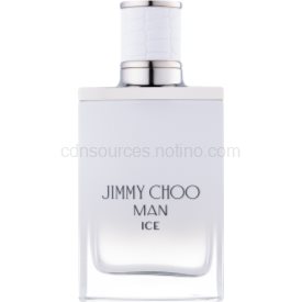 Obrázok JIMMY CHOO Jimmy Choo Man Ice EDT 50ml