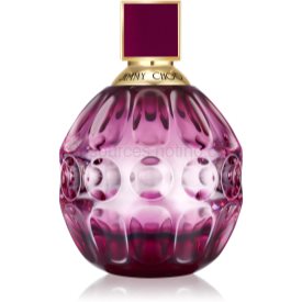 Obrázok Jimmy Choo Fever parfumovaná voda pre ženy 100 ml  