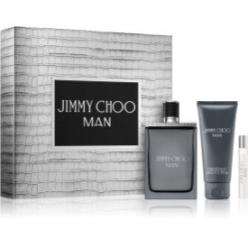 Jimmy Choo Man darčeková sada IV. pre mužov