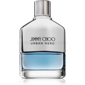 Obrázok Jimmy Choo Urban Hero 100 ml pre mužov