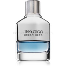 Obrázok Jimmy Choo Urban Hero 50 ml pre mužov