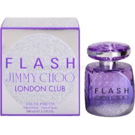 Obrázok Jimmy Choo Flash London Club Parfumovaná voda pre ženy 100 ml  