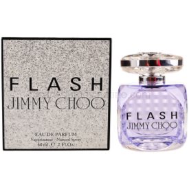 Obrázok Jimmy Choo Flash Parfumovaná voda pre ženy 60 ml  