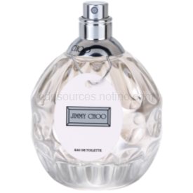 Obrázok JIMMY CHOO Jimmy Choo EDT 100ml Tester