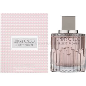 Obrázok Jimmy Choo Illicit Flower Toaletná voda 100ml