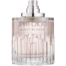 Obrázok Jimmy Choo Illicit Flower toaletná voda tester pre ženy 100 ml  