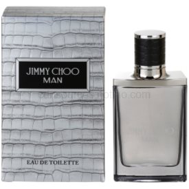 Obrázok JIMMY CHOO Jimmy Choo Man EDT 50ml