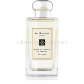 Obrázok Jo Malone Black Cedarwood & Juniper kolinská voda unisex 100 ml  