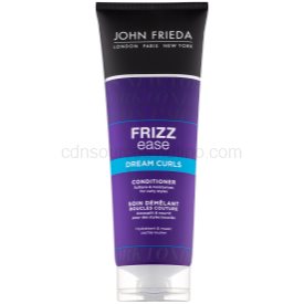 Obrázok John Frieda Frizz Ease Dream Curls kondicionér pre vlnité vlasy  250 ml