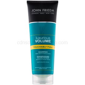 Obrázok John Frieda Luxurious Volume Touchably Full šampón pre objem  250 ml