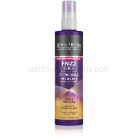 Obrázok John Frieda Frizz Ease Daily Miracle bezoplachový kondicionér 200 ml