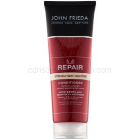 Obrázok John Frieda Full Repair Strengthen+Restore posilňujúci kondicionér s regeneračným účinkom  250 ml