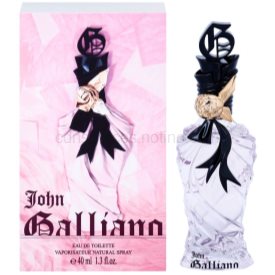 Obrázok JOHN GALLIANO John Galliano EDT 40ml