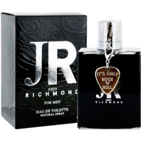 Obrázok John Richmond For Men toaletná voda pre mužov 100 ml  