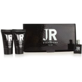 Obrázok SET John Richmond John Richmond For Men Toaletná voda toaletná voda 4,5 ml + balzam po holení 25 ml + sprchovací gél 25 ml