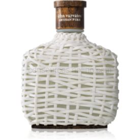 Obrázok John Varvatos Artisan Pure toaletná voda pre mužov 125 ml