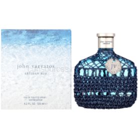 Obrázok JOHN VARVATOS Artisan Blu EDT 125ml