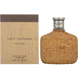 Obrázok JOHN VARVATOS Artisan EDT 75ml