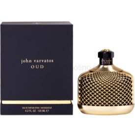 Obrázok John Varvatos John Varvatos Oud Parfumovaná voda pre mužov 125 ml  