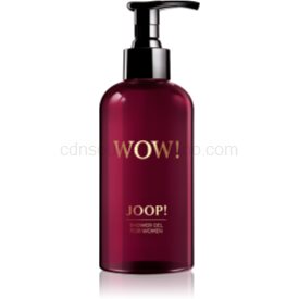 Obrázok JOOP! Wow! for Women sprchový gél pre ženy 250 ml  