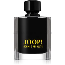 Obrázok JOOP! Homme Absolute parfumovaná voda pre mužov 120 ml  