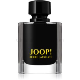 Obrázok JOOP! Homme Absolute parfumovaná voda pre mužov 80 ml  