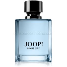 Obrázok JOOP! Homme Ice toaletná voda pre mužov 80 ml