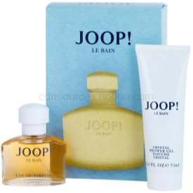 Obrázok JOOP! Le Bain Parfumovaná voda parfumovaná voda 40 ml + sprchovací gél 75 ml