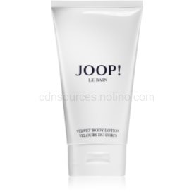 Obrázok JOOP Le Bain Telové mlieko 150ml