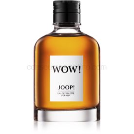 Obrázok Joop! Wow! toaletná voda pre mužov 100 ml  