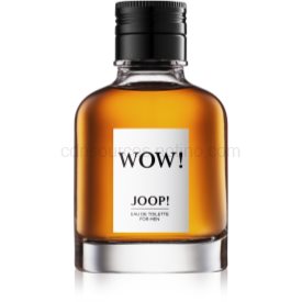 Obrázok JOOP! Wow Toaletná voda 60ml