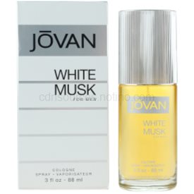 Obrázok JOVAN Musk White EDC 90ml