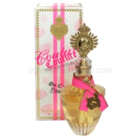 Obrázok JUICY COUTURE Couture Couture EDP 100ml