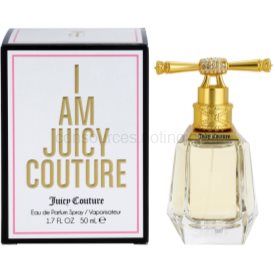 Obrázok JUICY COUTURE I Am Juicy Couture EDP 50ml