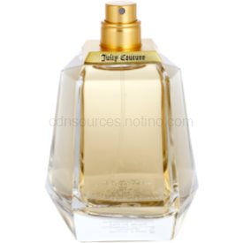 Obrázok JUICY COUTURE I Am Juicy Couture EDP 100ml Tester